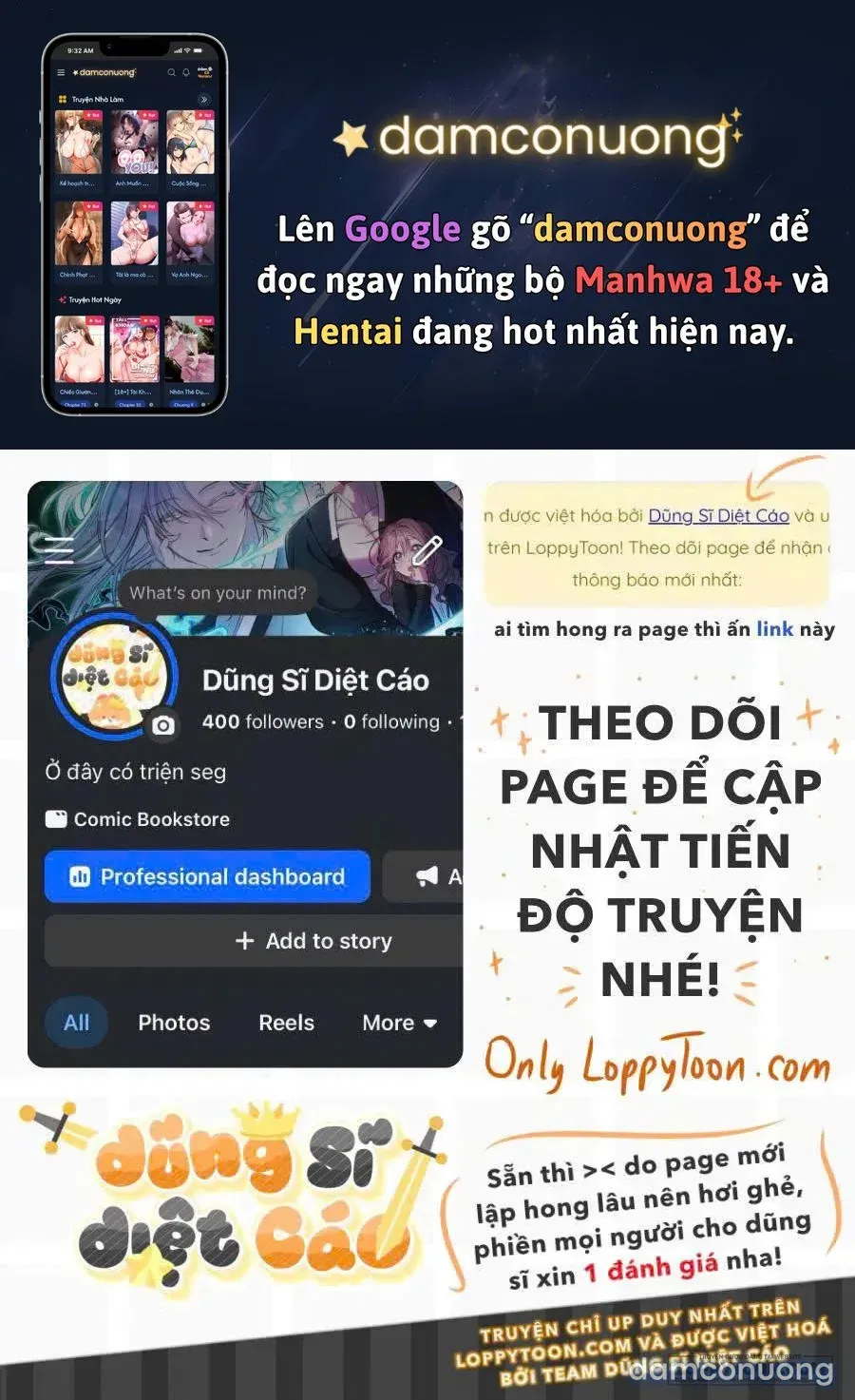 đọc truyện Bí Mật Pha Trộn Chương 5 ảnh 2 tại Thiên Thai Truyện