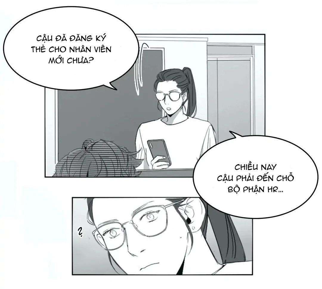 đọc truyện Bí Mật Phía Sau Cánh Cửa Tủ Quần Áo Chương 6 ảnh 14 tại Thiên Thai Truyện