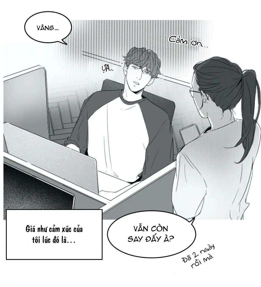 đọc truyện Bí Mật Phía Sau Cánh Cửa Tủ Quần Áo Chương 6 ảnh 15 tại Thiên Thai Truyện
