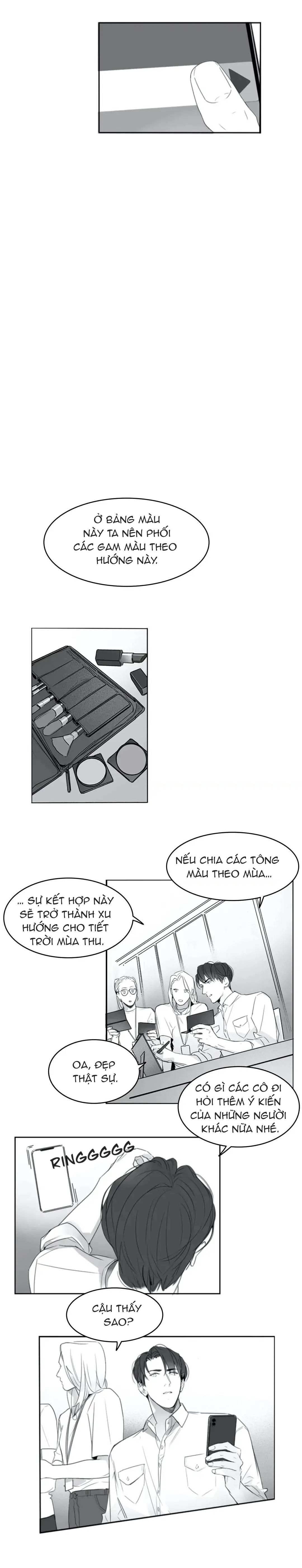 đọc truyện Bí Mật Phía Sau Cánh Cửa Tủ Quần Áo Chương 9 ảnh 3 tại Thiên Thai Truyện