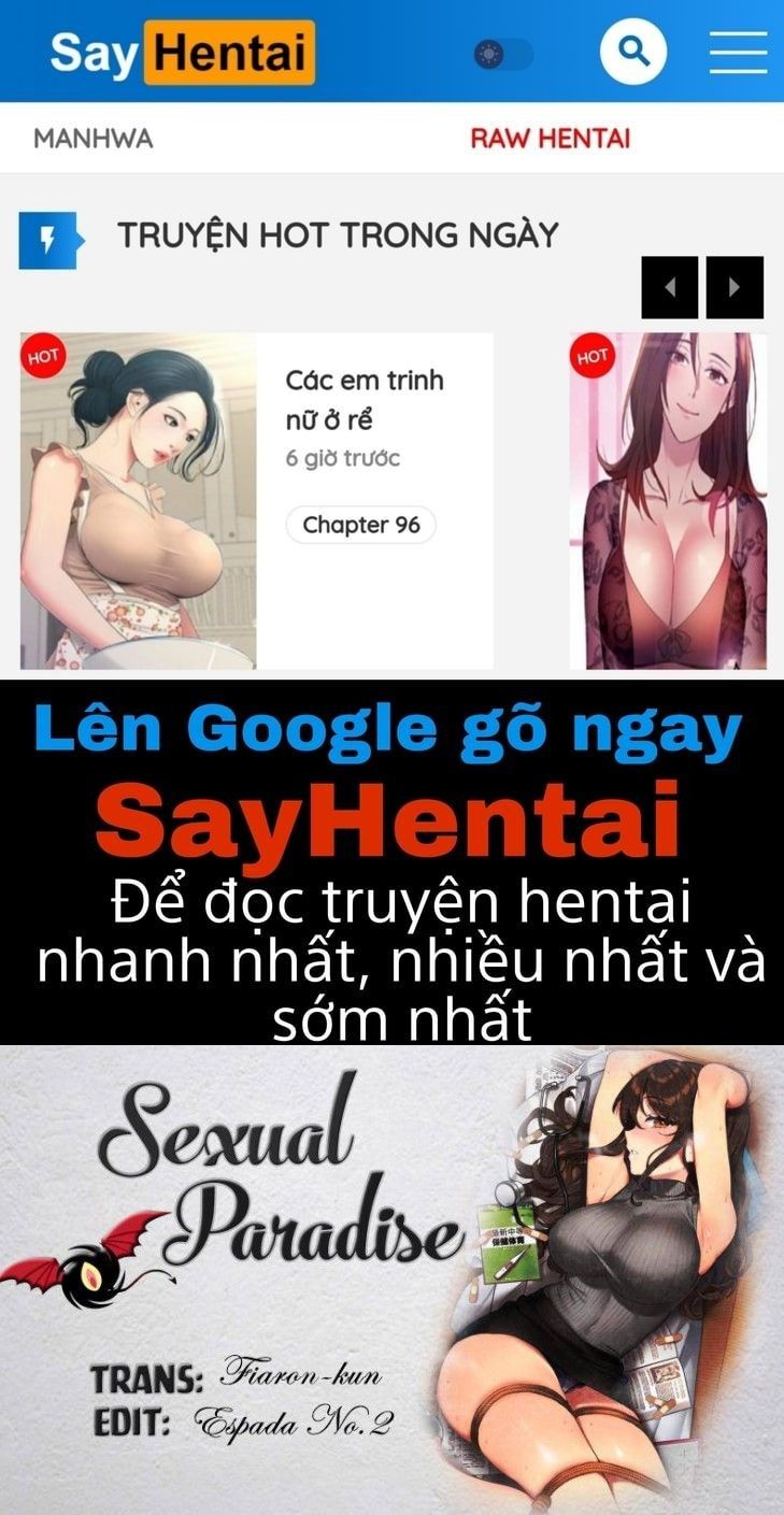 Bí Mật Riêng Của Chị Em Tôi Oneshot page 1 - Giả Dược