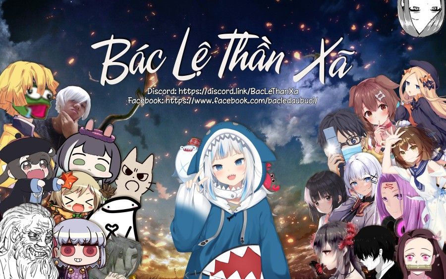 Bí Mật Sau Giờ Học Chương 1 page 1 - Giả Dược