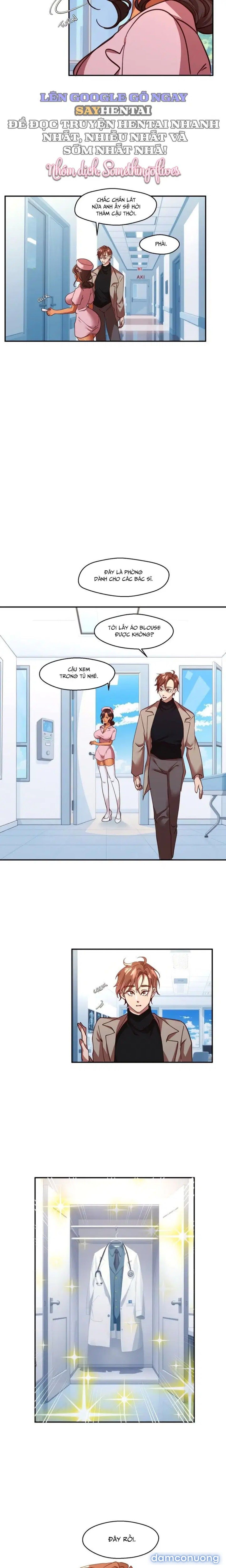 đọc truyện Bí Mật Sinh Đôi (không Che) Chương 1 ảnh 12 tại Thiên Thai Truyện