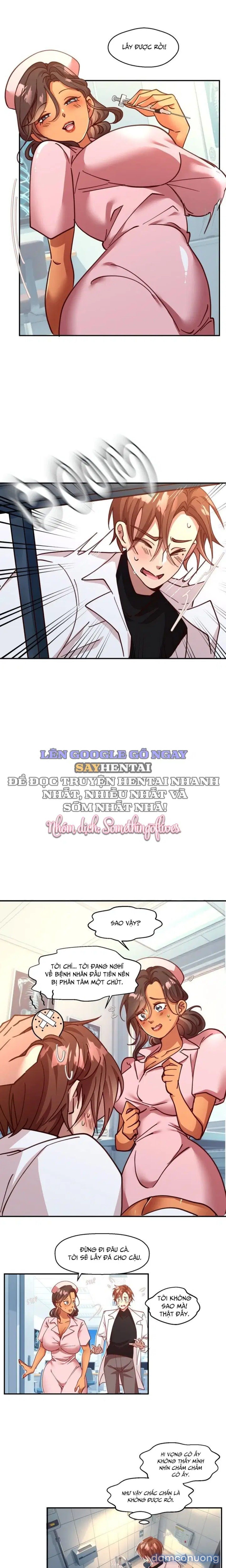 đọc truyện Bí Mật Sinh Đôi (không Che) Chương 1 ảnh 16 tại Thiên Thai Truyện