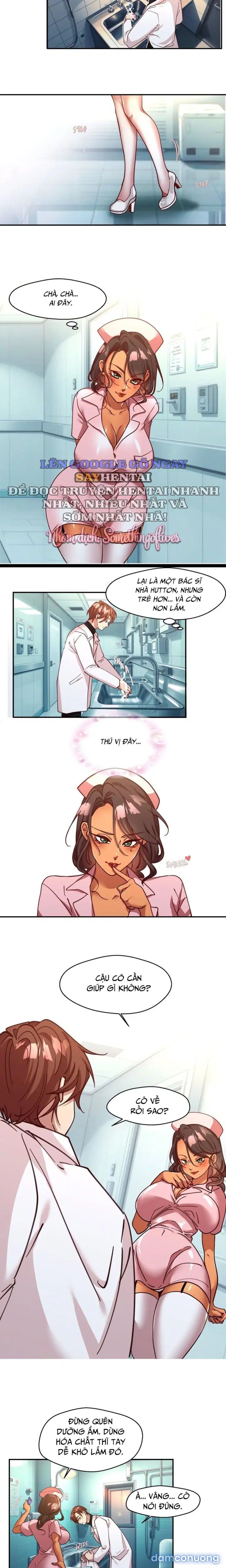 đọc truyện Bí Mật Sinh Đôi (không Che) Chương 1 ảnh 17 tại Thiên Thai Truyện