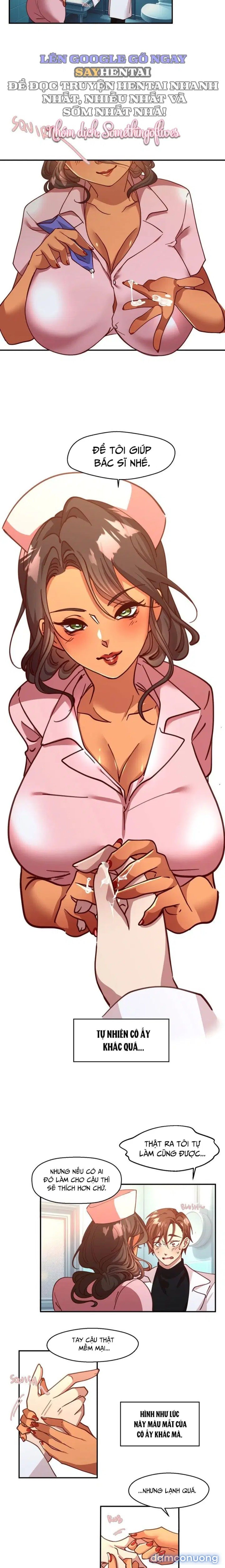 đọc truyện Bí Mật Sinh Đôi (không Che) Chương 1 ảnh 18 tại Thiên Thai Truyện