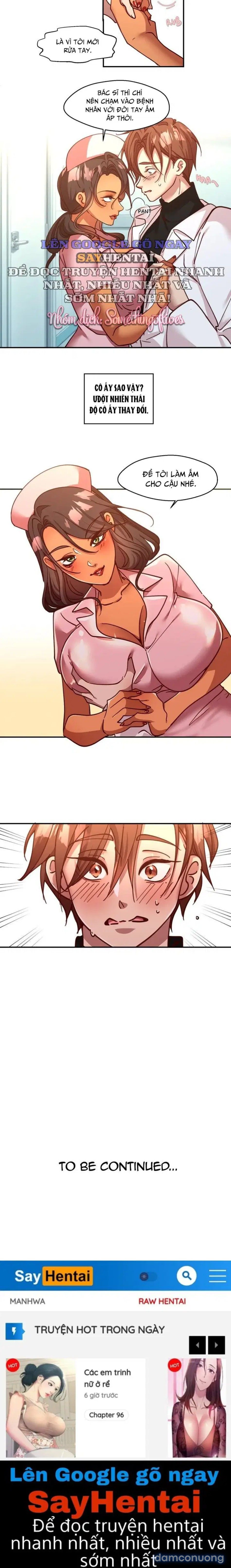 đọc truyện Bí Mật Sinh Đôi (không Che) Chương 1 ảnh 19 tại Thiên Thai Truyện