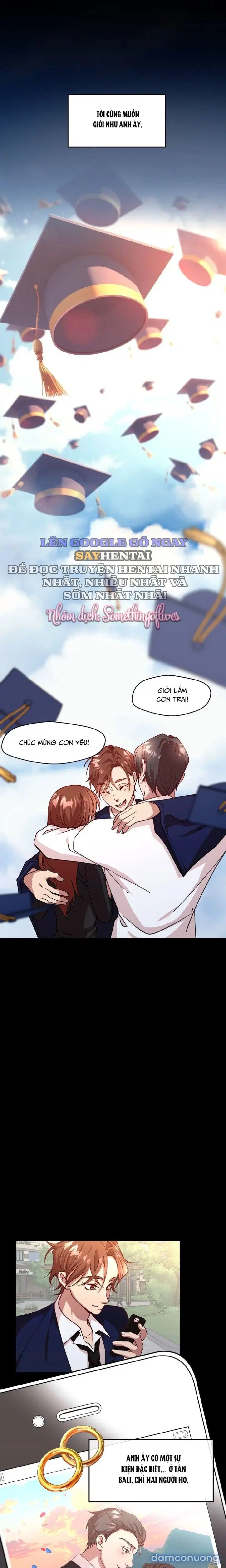 đọc truyện Bí Mật Sinh Đôi (không Che) Chương 1 ảnh 4 tại Thiên Thai Truyện