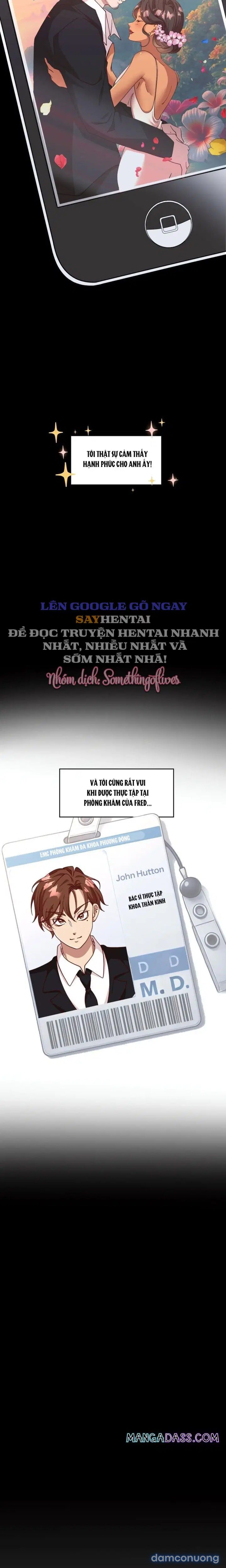 đọc truyện Bí Mật Sinh Đôi (không Che) Chương 1 ảnh 5 tại Thiên Thai Truyện