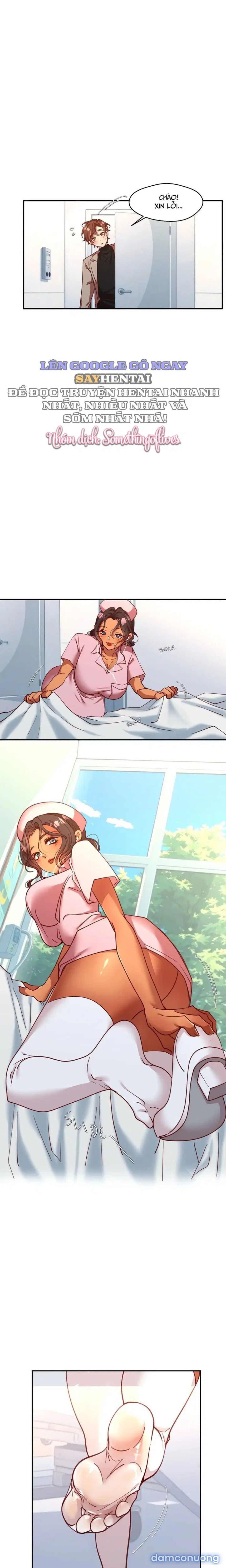 đọc truyện Bí Mật Sinh Đôi (không Che) Chương 1 ảnh 7 tại Thiên Thai Truyện