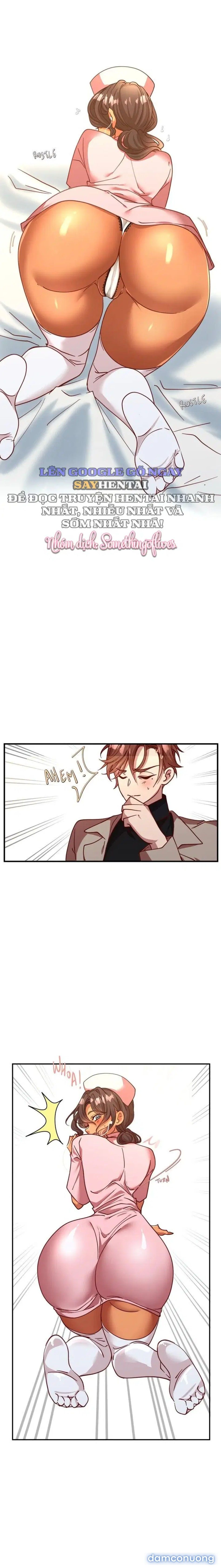 đọc truyện Bí Mật Sinh Đôi (không Che) Chương 1 ảnh 9 tại Thiên Thai Truyện