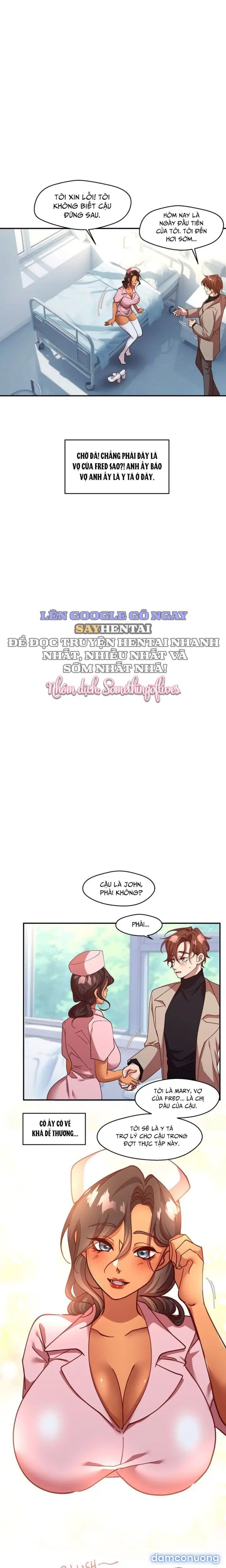 đọc truyện Bí Mật Sinh Đôi (không Che) Chương 1 ảnh 10 tại Thiên Thai Truyện