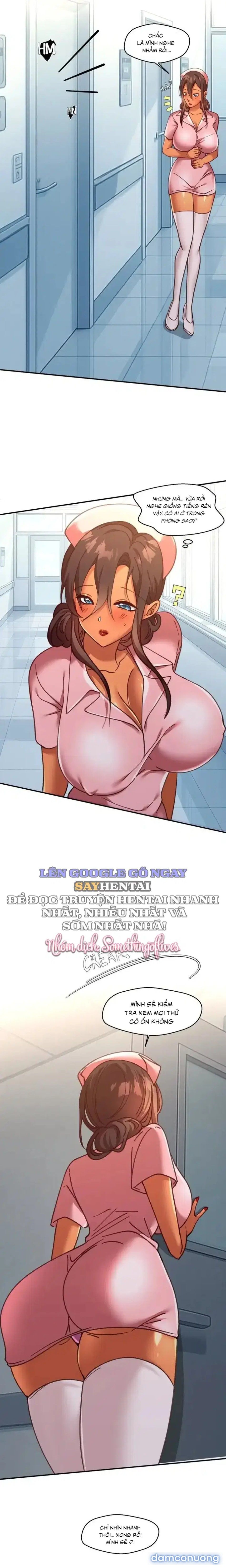 đọc truyện Bí Mật Sinh Đôi (không Che) Chương 10 ảnh 3 tại Thiên Thai Truyện