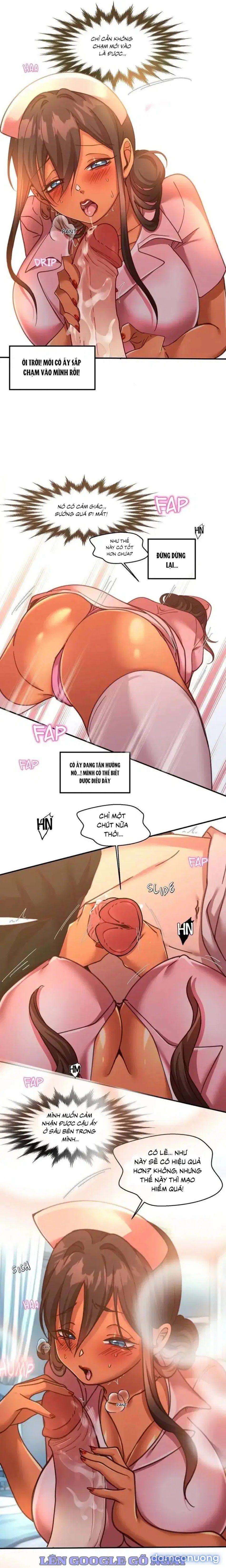 đọc truyện Bí Mật Sinh Đôi (không Che) Chương 10 ảnh 12 tại Thiên Thai Truyện