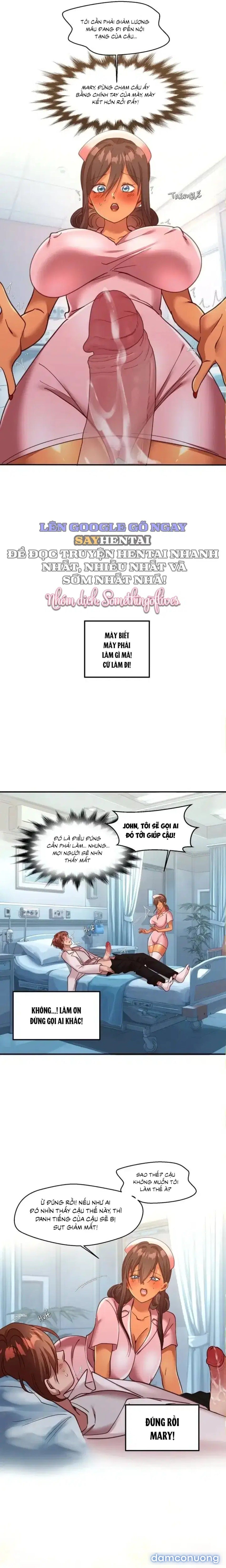 đọc truyện Bí Mật Sinh Đôi (không Che) Chương 10 ảnh 7 tại Thiên Thai Truyện