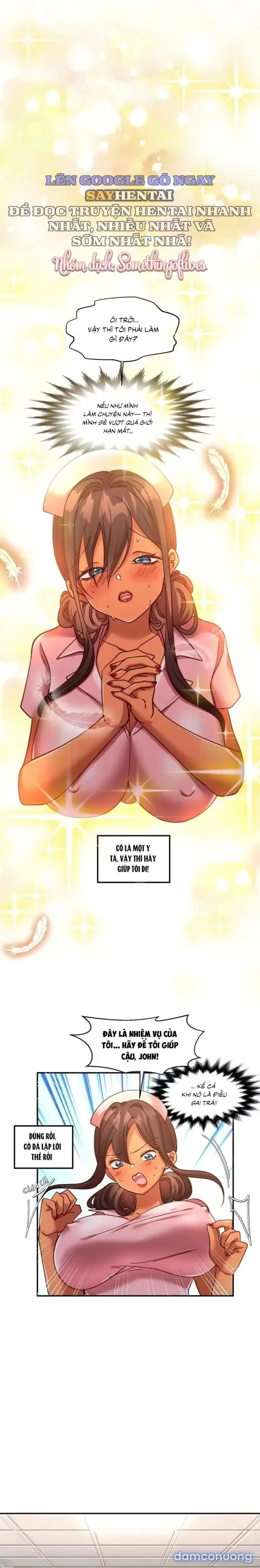 đọc truyện Bí Mật Sinh Đôi (không Che) Chương 10 ảnh 8 tại Thiên Thai Truyện