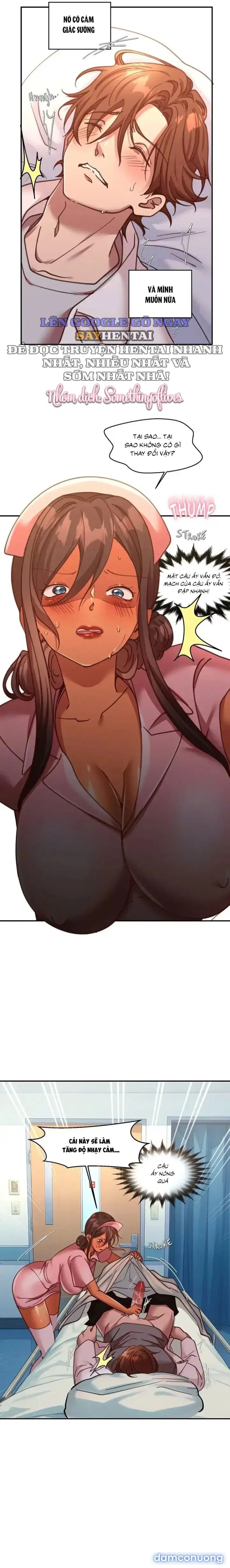 đọc truyện Bí Mật Sinh Đôi (không Che) Chương 10 ảnh 10 tại Thiên Thai Truyện