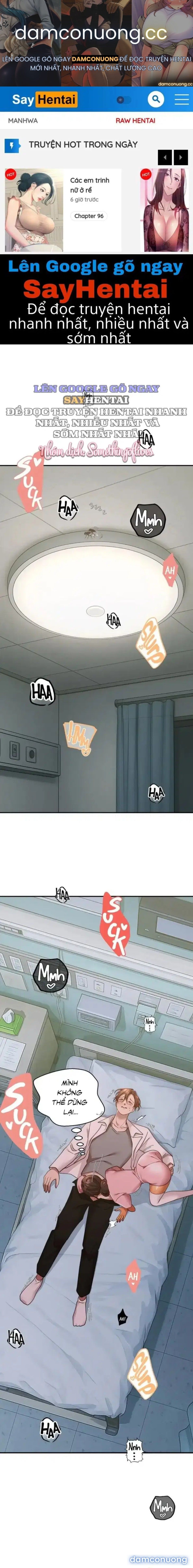 đọc truyện Bí Mật Sinh Đôi (không Che) Chương 11 ảnh 2 tại Thiên Thai Truyện