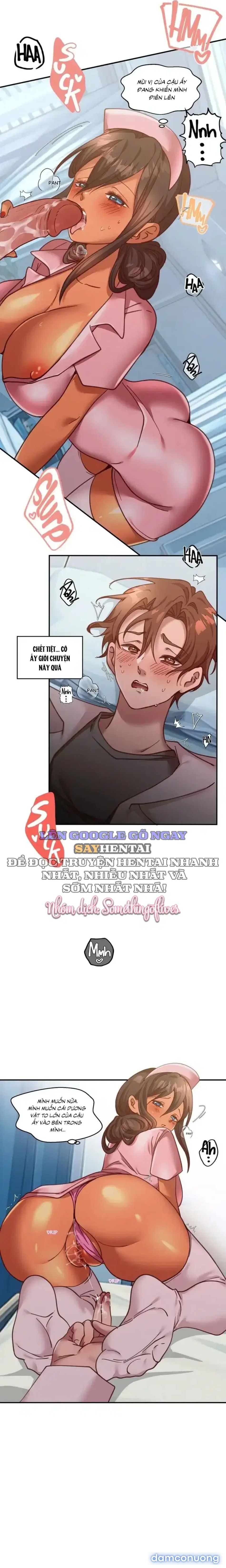 đọc truyện Bí Mật Sinh Đôi (không Che) Chương 11 ảnh 3 tại Thiên Thai Truyện