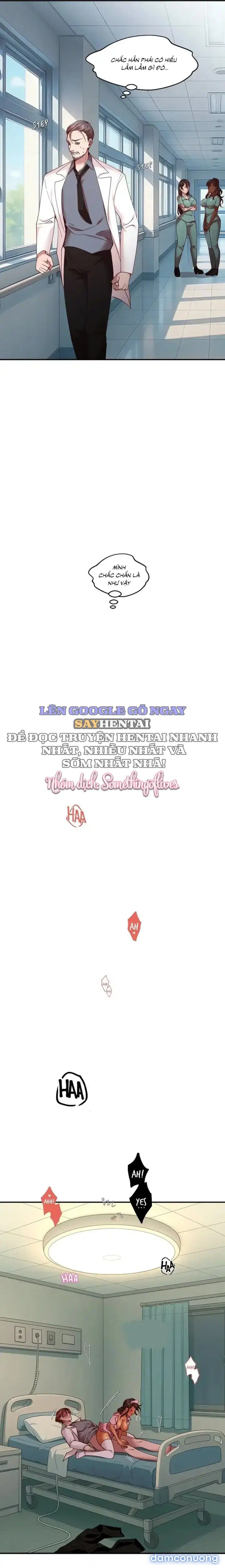 đọc truyện Bí Mật Sinh Đôi (không Che) Chương 11 ảnh 12 tại Thiên Thai Truyện