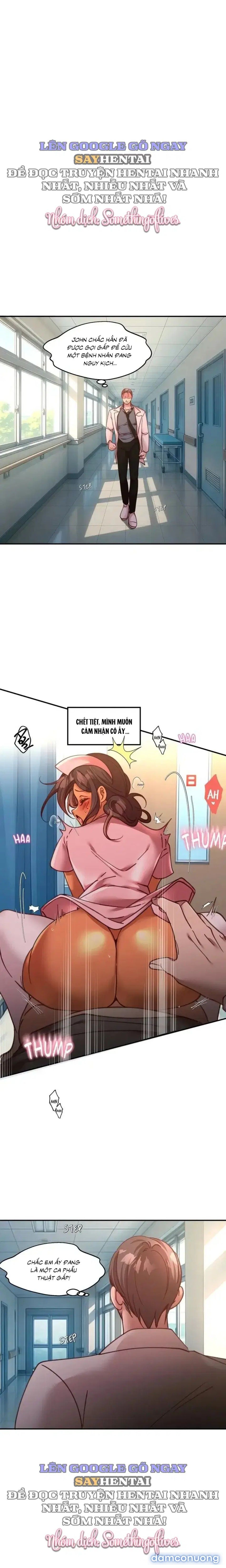 đọc truyện Bí Mật Sinh Đôi (không Che) Chương 11 ảnh 14 tại Thiên Thai Truyện