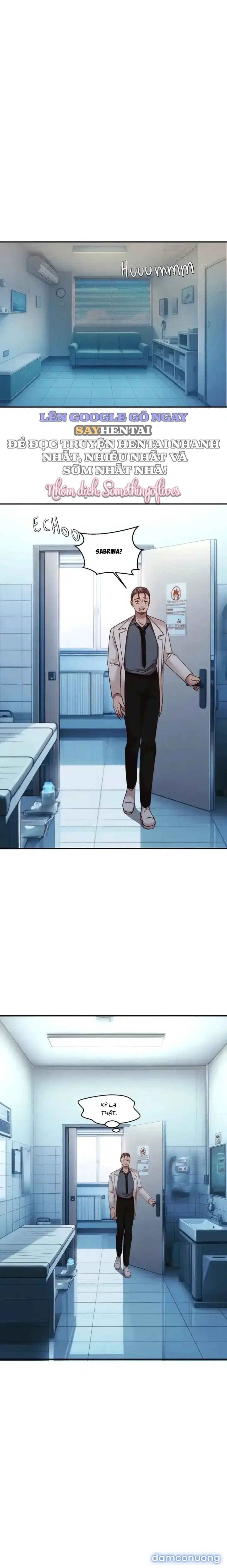 đọc truyện Bí Mật Sinh Đôi (không Che) Chương 11 ảnh 16 tại Thiên Thai Truyện