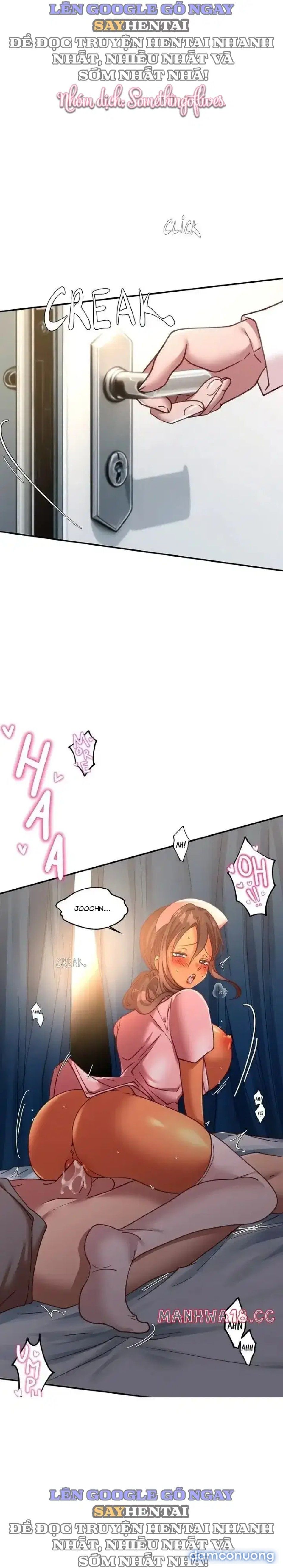 đọc truyện Bí Mật Sinh Đôi (không Che) Chương 11 ảnh 17 tại Thiên Thai Truyện