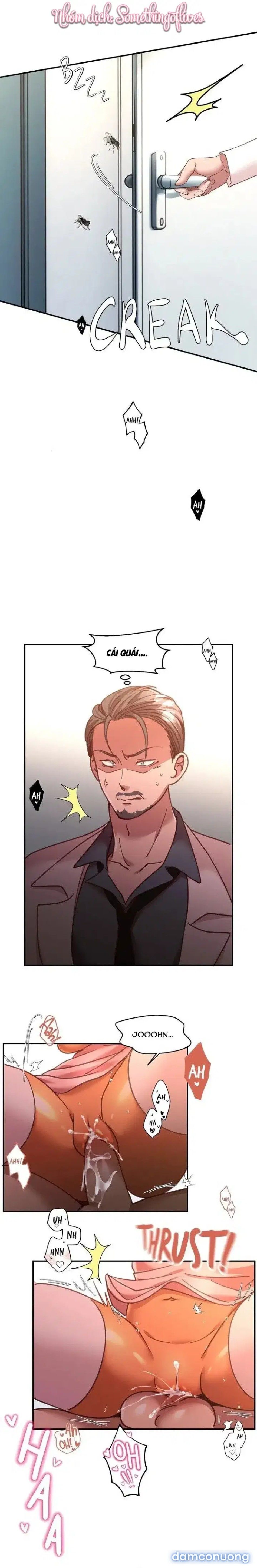 đọc truyện Bí Mật Sinh Đôi (không Che) Chương 11 ảnh 18 tại Thiên Thai Truyện