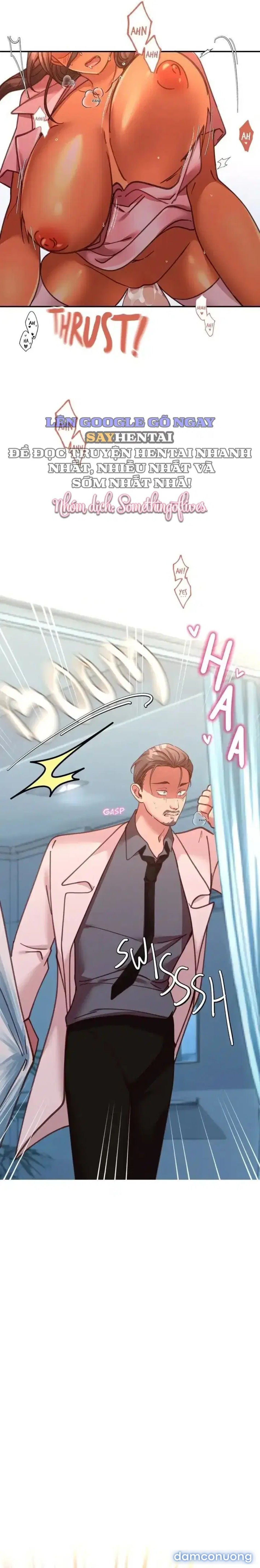 đọc truyện Bí Mật Sinh Đôi (không Che) Chương 11 ảnh 19 tại Thiên Thai Truyện