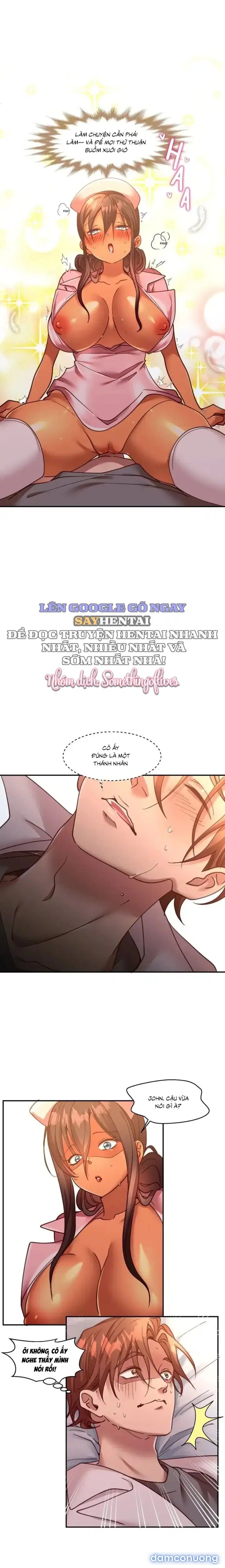 đọc truyện Bí Mật Sinh Đôi (không Che) Chương 11 ảnh 8 tại Thiên Thai Truyện