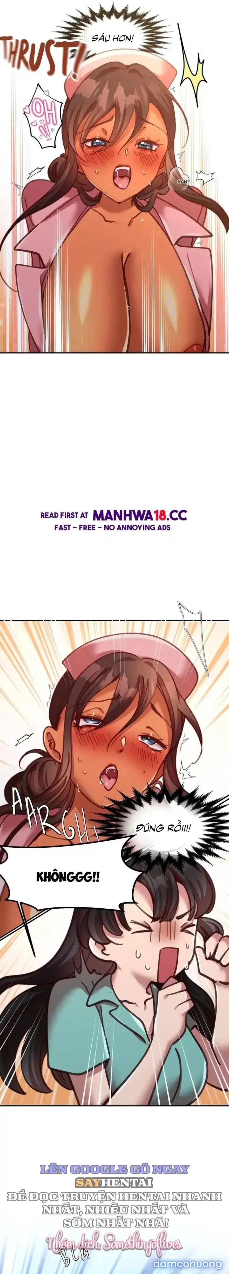 đọc truyện Bí Mật Sinh Đôi (không Che) Chương 11 ảnh 10 tại Thiên Thai Truyện