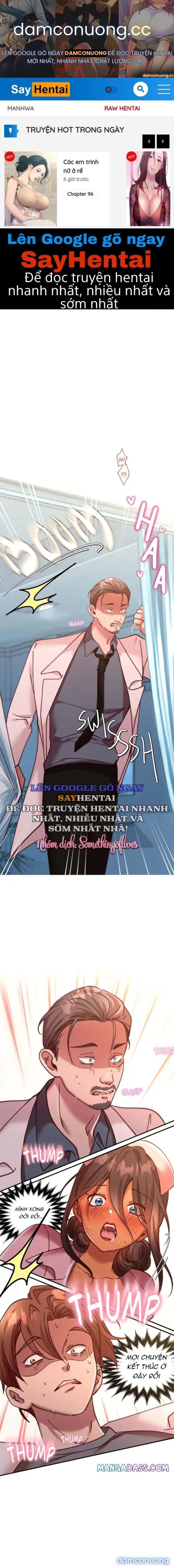 đọc truyện Bí Mật Sinh Đôi (không Che) Chương 12 ảnh 2 tại Thiên Thai Truyện