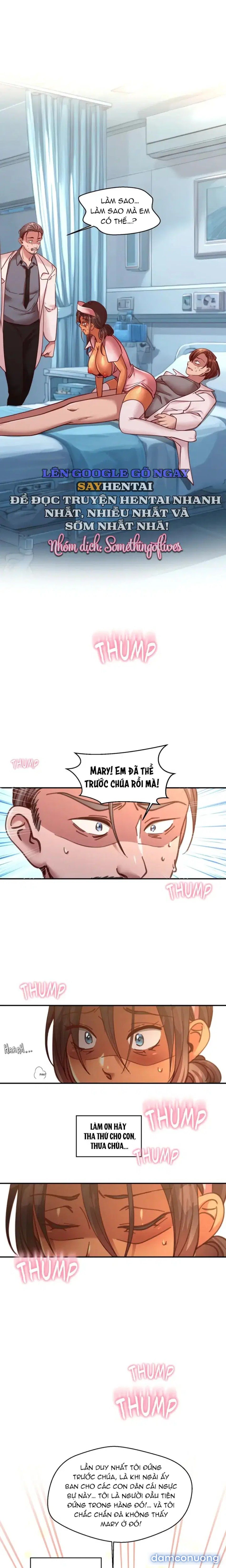 đọc truyện Bí Mật Sinh Đôi (không Che) Chương 12 ảnh 3 tại Thiên Thai Truyện