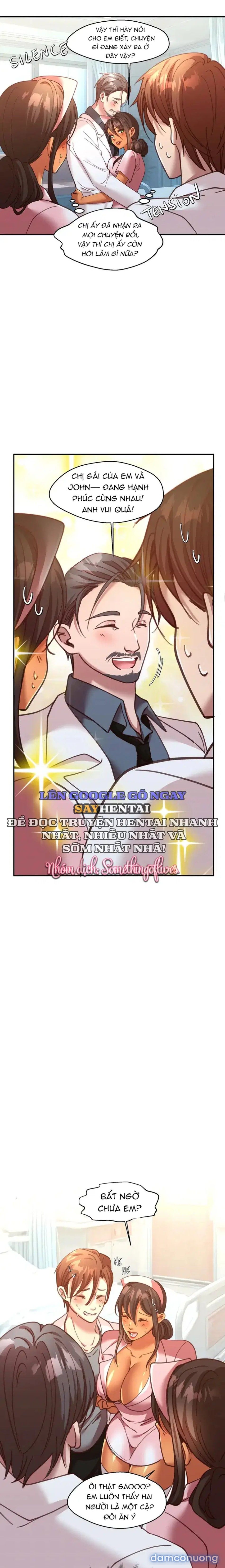 đọc truyện Bí Mật Sinh Đôi (không Che) Chương 12 ảnh 12 tại Thiên Thai Truyện