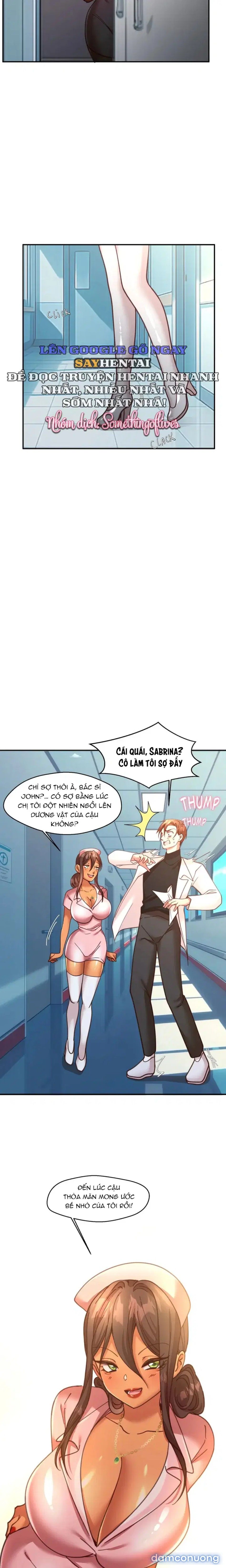 đọc truyện Bí Mật Sinh Đôi (không Che) Chương 12 ảnh 17 tại Thiên Thai Truyện