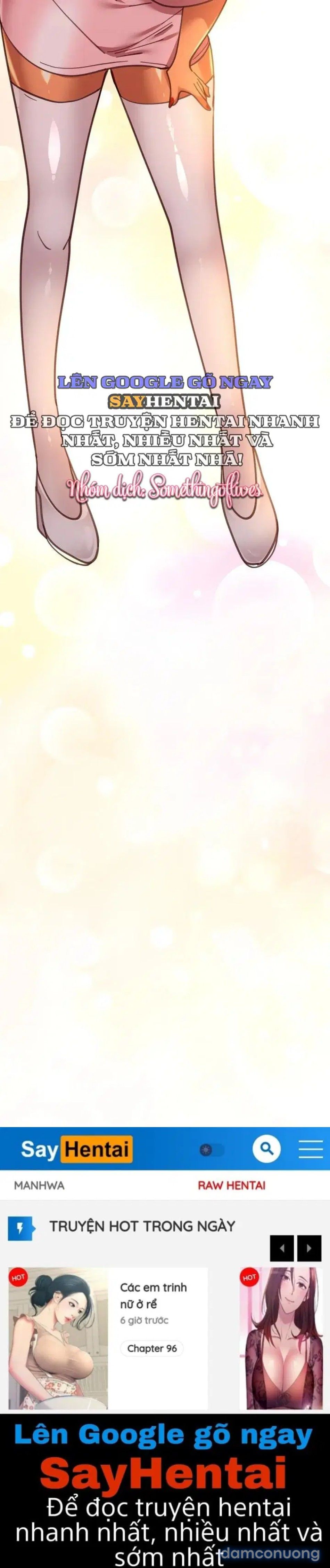 đọc truyện Bí Mật Sinh Đôi (không Che) Chương 12 ảnh 18 tại Thiên Thai Truyện