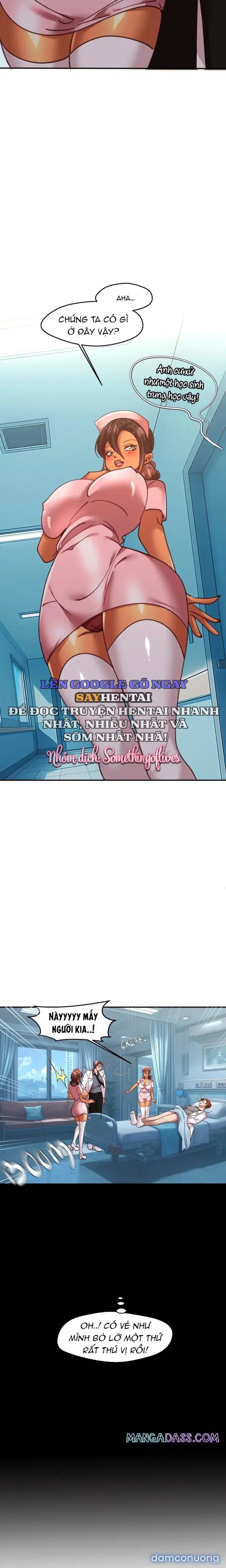 đọc truyện Bí Mật Sinh Đôi (không Che) Chương 12 ảnh 7 tại Thiên Thai Truyện