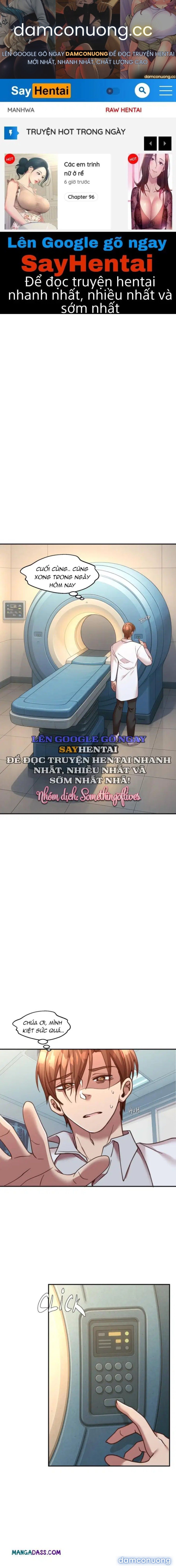 đọc truyện Bí Mật Sinh Đôi (không Che) Chương 13 ảnh 2 tại Thiên Thai Truyện