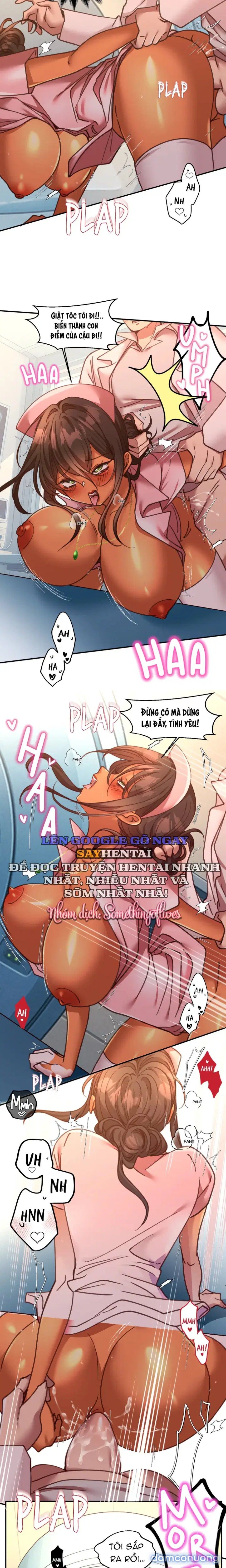 đọc truyện Bí Mật Sinh Đôi (không Che) Chương 13 ảnh 15 tại Thiên Thai Truyện