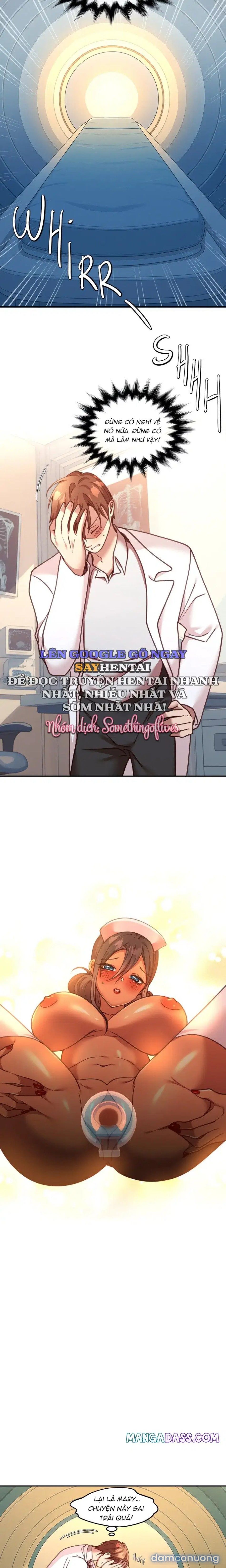 đọc truyện Bí Mật Sinh Đôi (không Che) Chương 13 ảnh 4 tại Thiên Thai Truyện