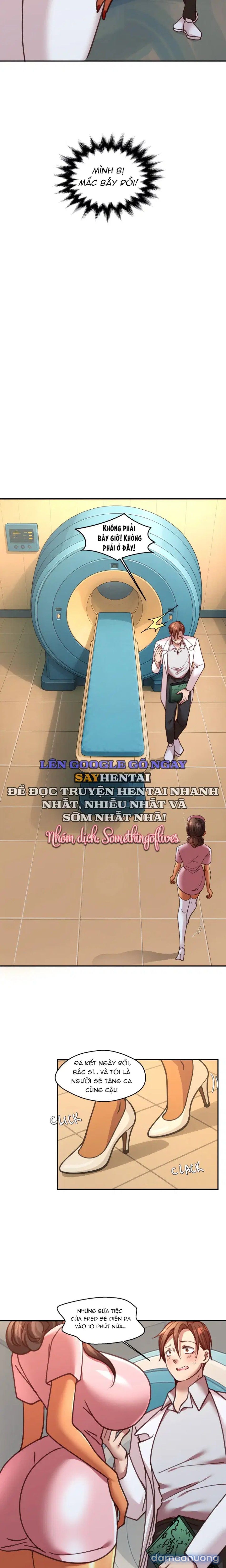 đọc truyện Bí Mật Sinh Đôi (không Che) Chương 13 ảnh 7 tại Thiên Thai Truyện