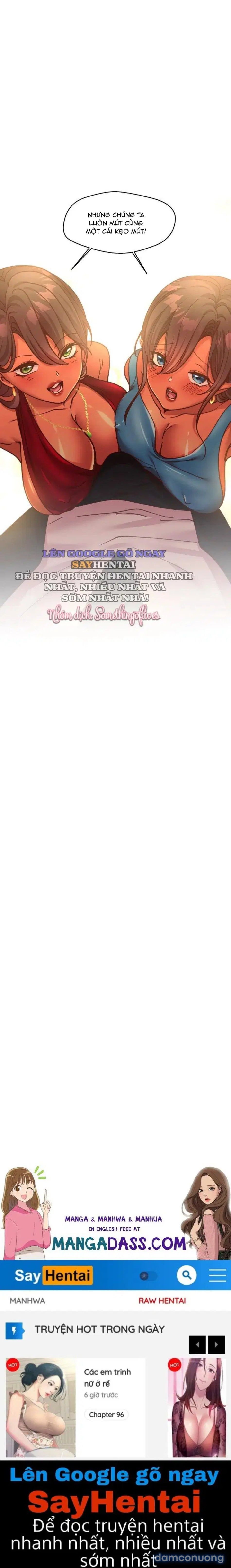 đọc truyện Bí Mật Sinh Đôi (không Che) Chương 14 ảnh 13 tại Thiên Thai Truyện