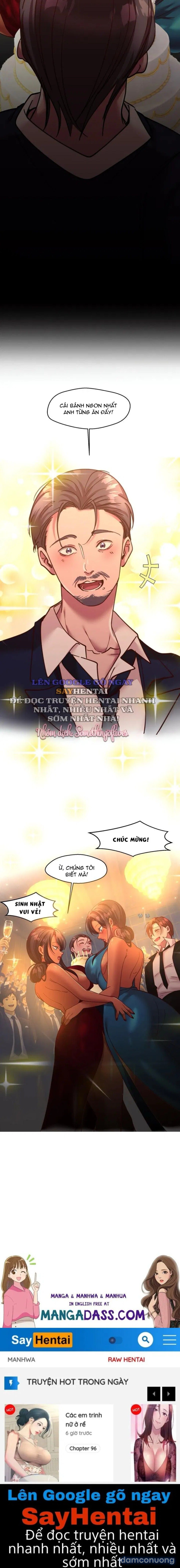 đọc truyện Bí Mật Sinh Đôi (không Che) Chương 15 ảnh 13 tại Thiên Thai Truyện