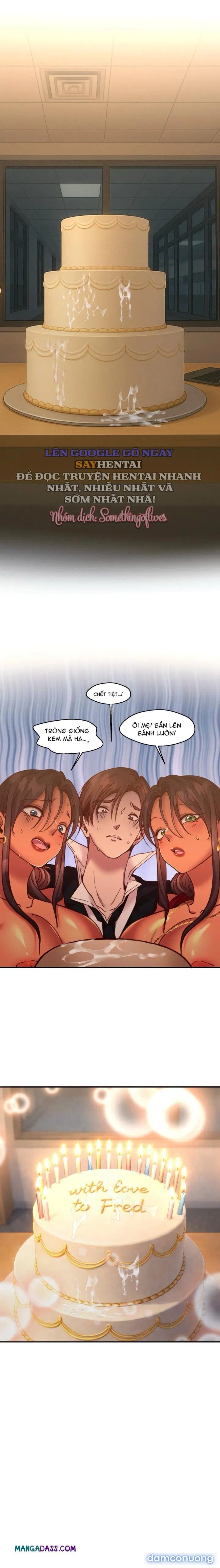 đọc truyện Bí Mật Sinh Đôi (không Che) Chương 15 ảnh 11 tại Thiên Thai Truyện