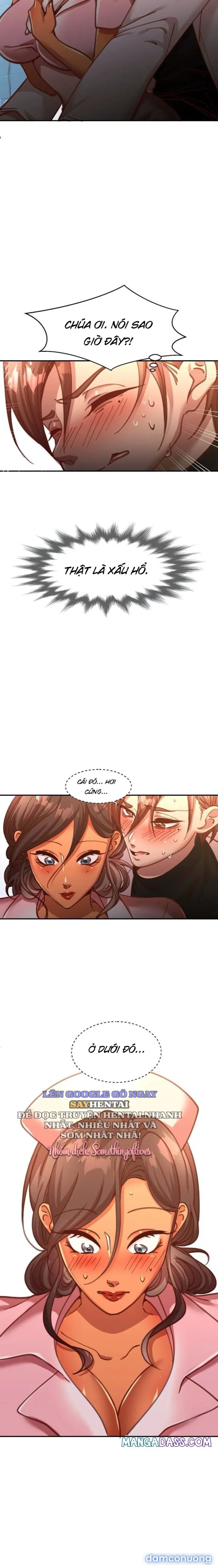 đọc truyện Bí Mật Sinh Đôi (không Che) Chương 2 ảnh 12 tại Thiên Thai Truyện