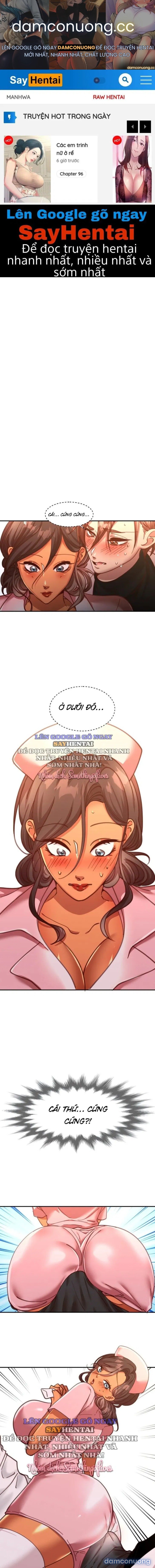 đọc truyện Bí Mật Sinh Đôi (không Che) Chương 3 ảnh 2 tại Thiên Thai Truyện