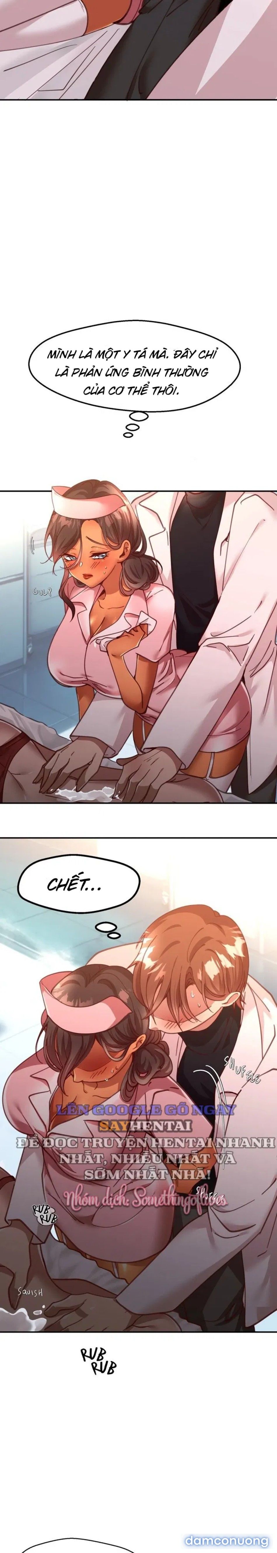 đọc truyện Bí Mật Sinh Đôi (không Che) Chương 3 ảnh 3 tại Thiên Thai Truyện