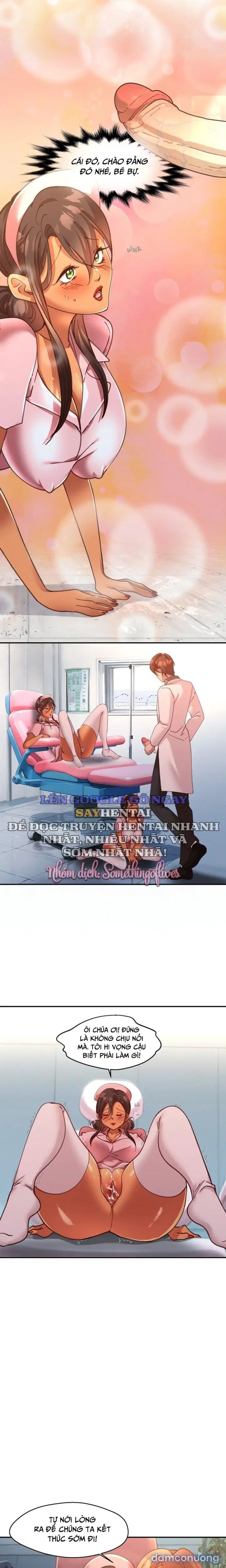 đọc truyện Bí Mật Sinh Đôi (không Che) Chương 5 ảnh 3 tại Thiên Thai Truyện