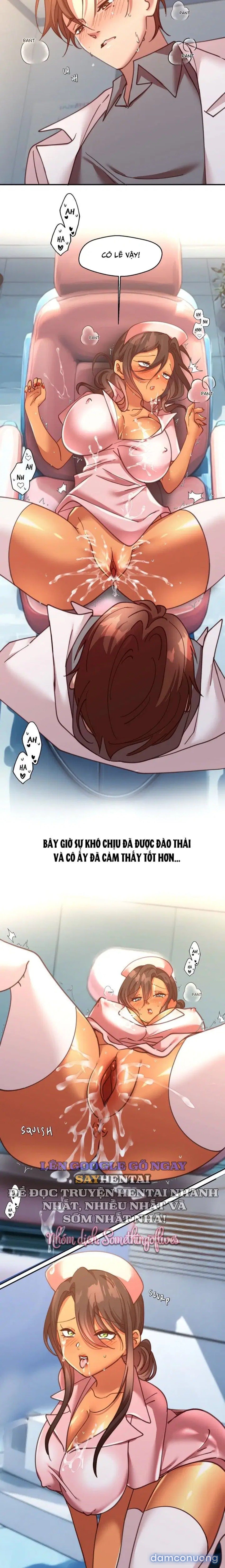 đọc truyện Bí Mật Sinh Đôi (không Che) Chương 5 ảnh 14 tại Thiên Thai Truyện