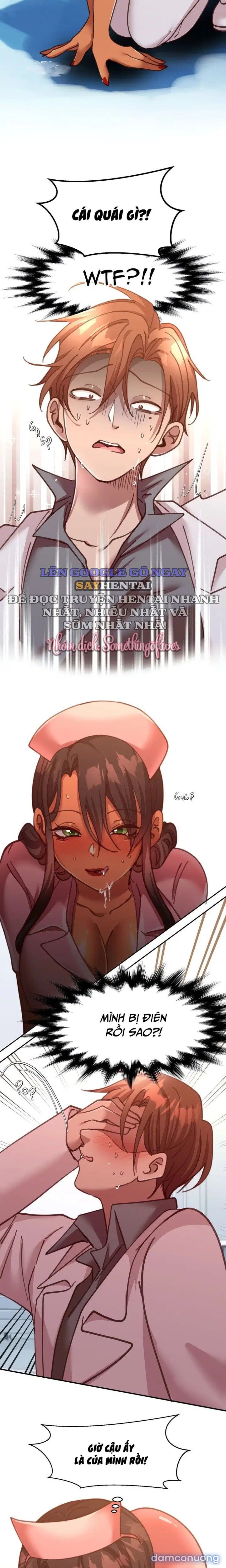 đọc truyện Bí Mật Sinh Đôi (không Che) Chương 5 ảnh 15 tại Thiên Thai Truyện